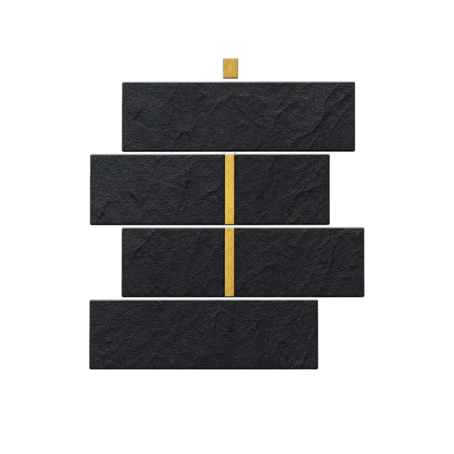 Garden Ridge Stoneworks stone-joint mark